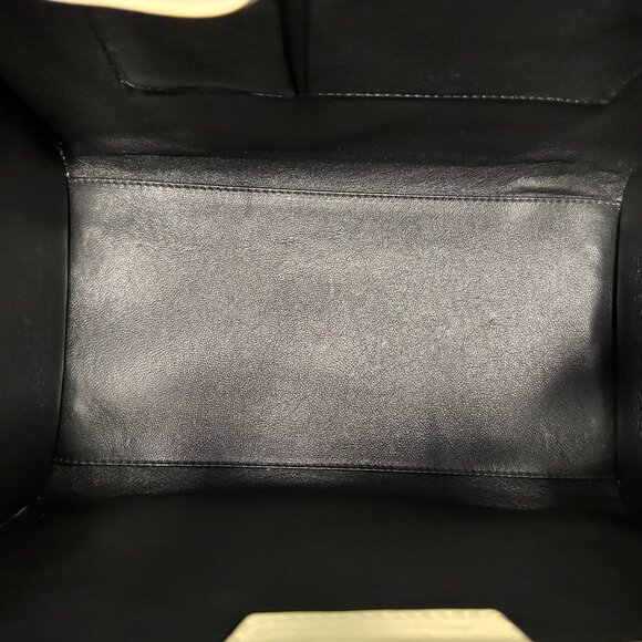 Celine Mini Luggage Bag - Picture 12 of 14